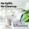 VivaEssentials Medical Pill Crusher (Pill Pouches Sold SEPERATLEY)
