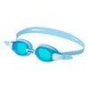 Arena AS5SGG72J Junior Swimming Goggles, One Size Fits Most, For