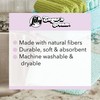 Lily Sugar N Cream Cones Key Lime Pie Yarn -