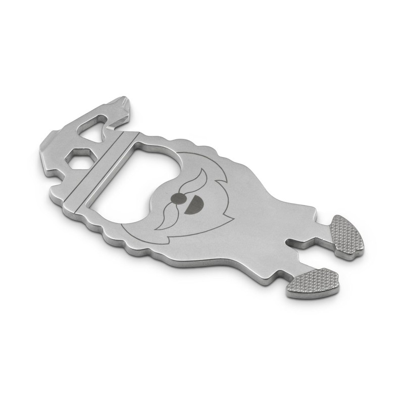 Gift Item: ROMINOX Key Tool // Santa, 15 Functions, Keytool