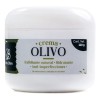 Crema Hidratante Artesanal Extracto Hoja Olivo Tarro 110gr
