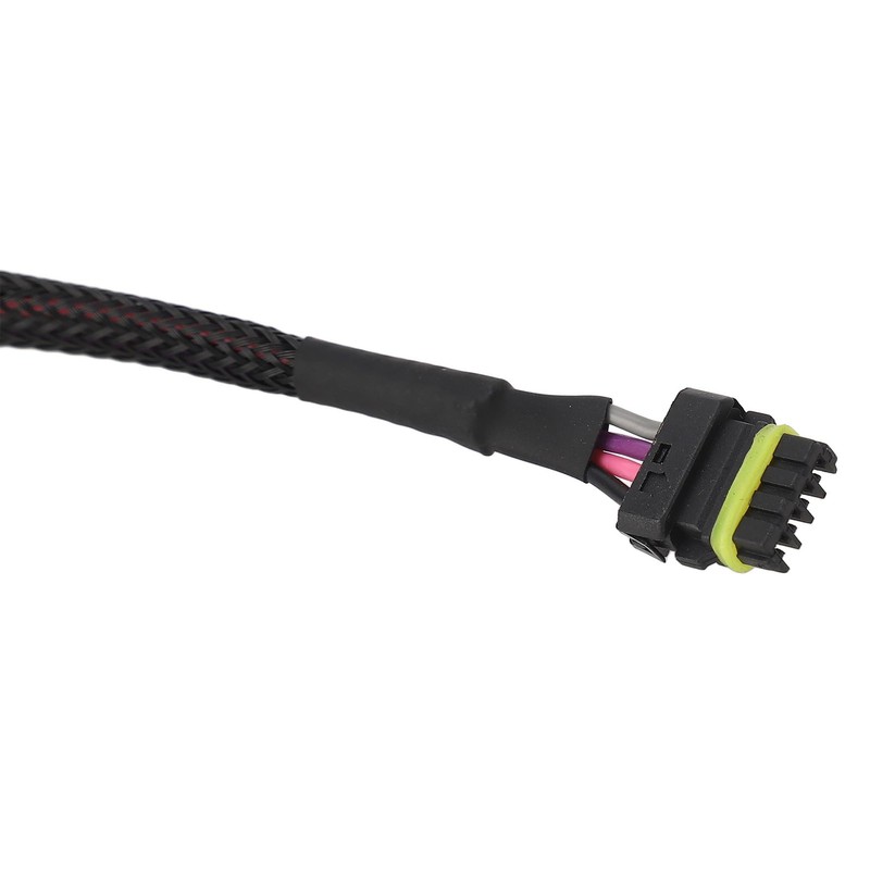 Y Splitter Cable, Can Bus EFI Y Splitter Cable Harness,