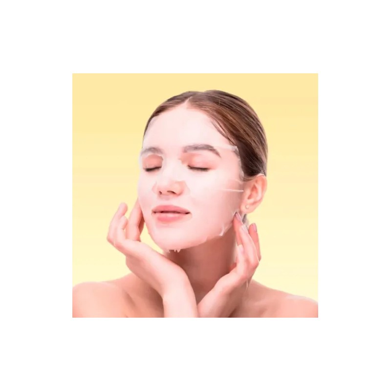 Mascarillas Faciales Coreanas Masterlab Tonymoly
