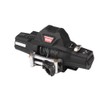 Tbest RC Winch Set, RC Crawler Accessories Metal RC Crawler