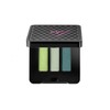 Cyzone CY Three O'Clock Eyeshadows X 3 Color: Green's