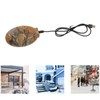 TARSHYRY Pond Heater USB 35℃ Thermostatic Control Bird Bath Heater