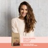 One 'n Only Powder Hair Color Kit, Chocolate Brown, Permanent