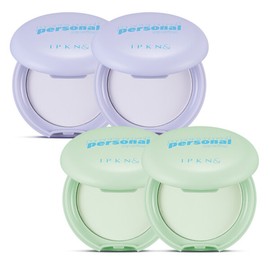 Ipkeun (Hyundai Hmall) Ipkeun Personal Tone Correcting Blur Pact 1+1