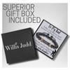 Willis Judd Dad Bracelet Gift For Dad From Daughter Gift