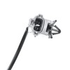 Frankberg ABS Sensor Wheel Speed Front Left for Matrix FC