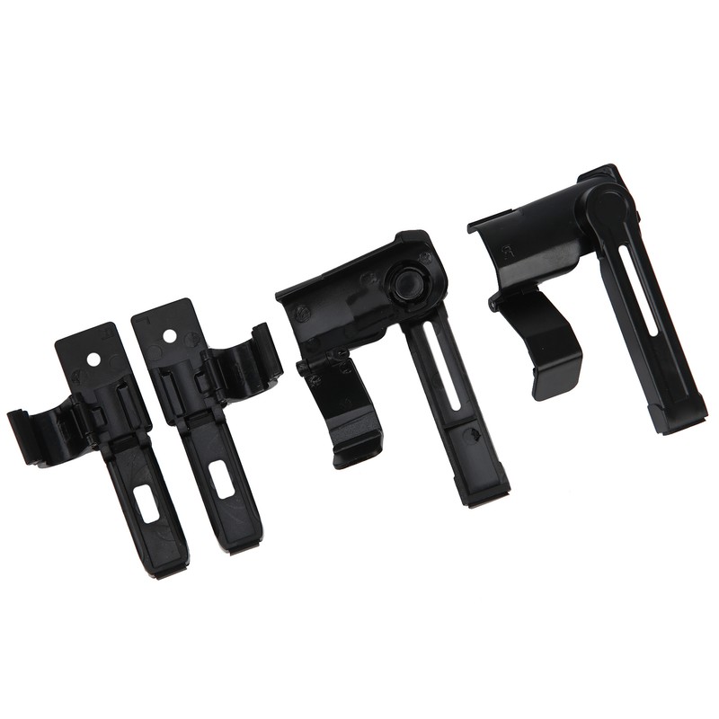 Folding Landing Gear ShockProof Support Leg Drone Accessories Fit for