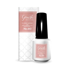 Genish Manicure 80 Feel Pink 8ml (x1)