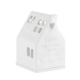 Räder Light House Love Power from a House