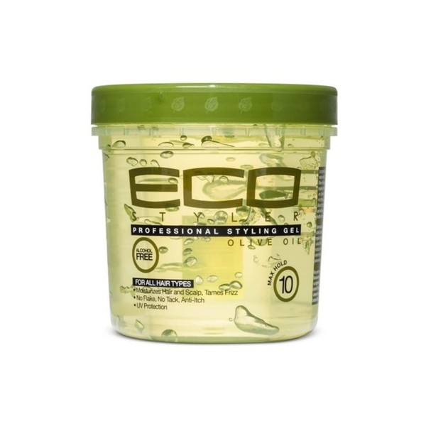 ECO Styler Olive Oil Styling Gel 237 ml