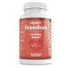 heartfreedom Heart Freedom Circulatory Support Dietary Supplement 60 Capsules