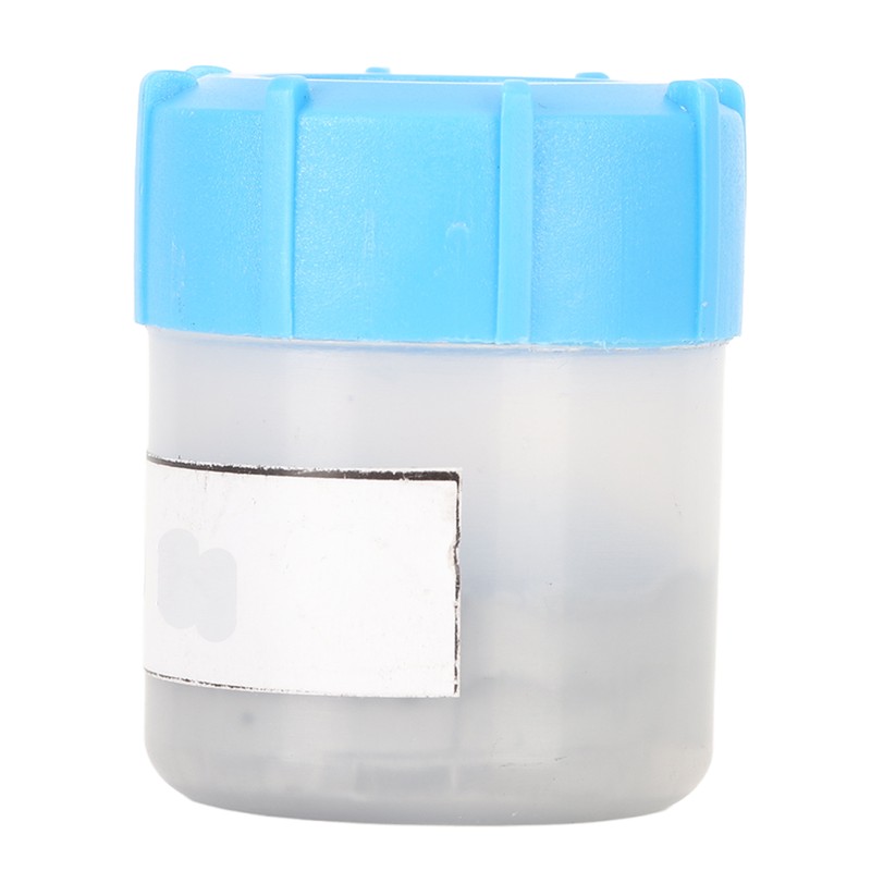 Thermal Paste 3.2W/m.k Safe Strong Adhesion High Conductivity Thermal Conductive