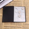 Coin Holder, 10 Page 120 Pockets World Coin Stock Album