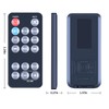 Remote Control Replacement Only for lIive ITB259 REM-ITB259 Soundbar Speaker