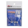 TICT Ajista TG MH, 0.09 oz (2.5g)