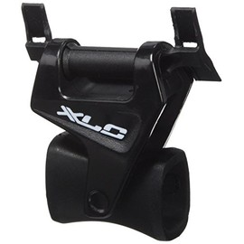 XLC Unisex – Erwachsene Chainguide CR-A12, Schwarz, One Size