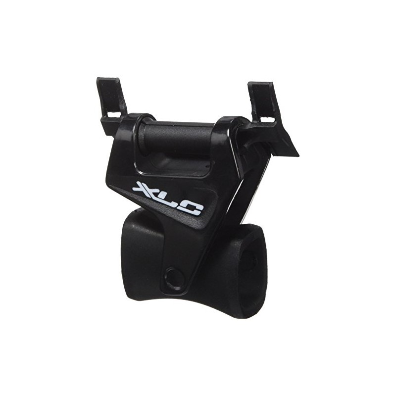 XLC Unisex – Erwachsene Chainguide CR-A12, Schwarz, One Size