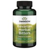 Swanson Bavarian Herbal Bitters 120 Caps