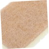 IWOWHERO 24pcs Reusable Kitchen Sponges Natural Sponge Gentle Cleaning for