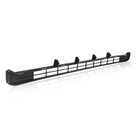 G-PLUS Front Bumper Grille Compatible with 2014-2021 Toyota Tundra Bumper Lower Grille Insert 531120C020 TO1036147