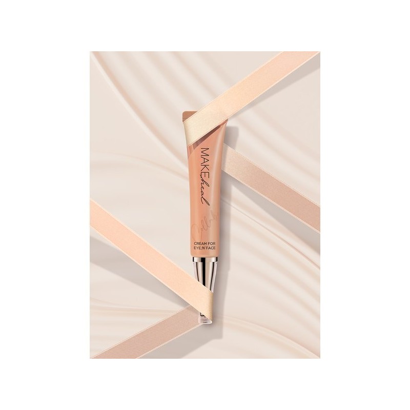 Make Heal 콜라뷰 크림 포 아이앤페이스 25ml 4개 Collabew Cream