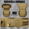 Protector Plus Tactical Drop Leg Bag Military Tool Gear Fanny