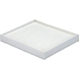 ECOGARD XC10482 Filtro de aire de cabina premium compatible con Hyundai Sonata 2015-2019