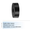 Sourcing Map 4pcs Rubber Spacers, 60mm OD x 20mm ID