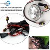 Daevkaema 352Pcs Waterproof Electrical Connector Terminals Automotive Electrical Wire Connectors