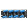 8 Times Rectifier 24000V High Voltage Multiplier Voltage Doubler Circuit