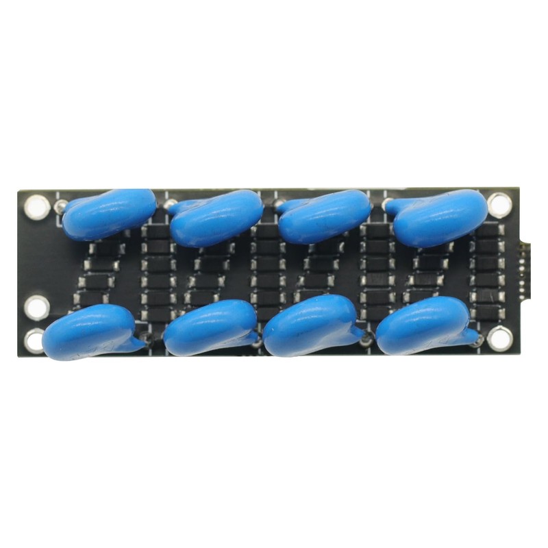 8 Times Rectifier 24000V High Voltage Multiplier Voltage Doubler Circuit