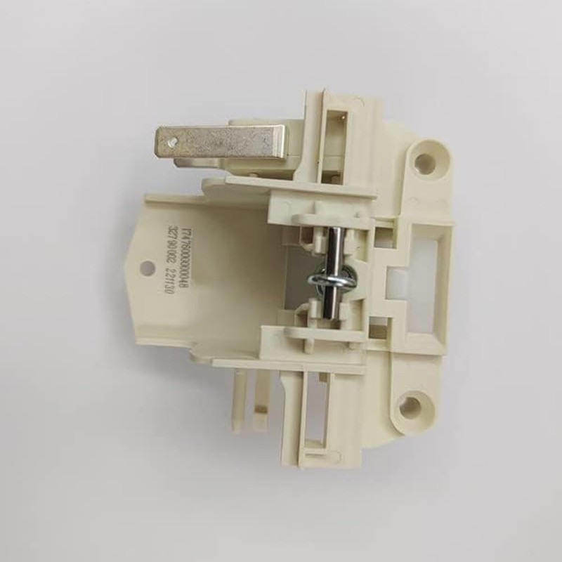 Replacement Door Lock for Dishwashing Machine, 17476000000048 Dishwasher Door Lock