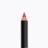 NYX Cosmetics Suede Matte Lip Liner -Shade Alabama