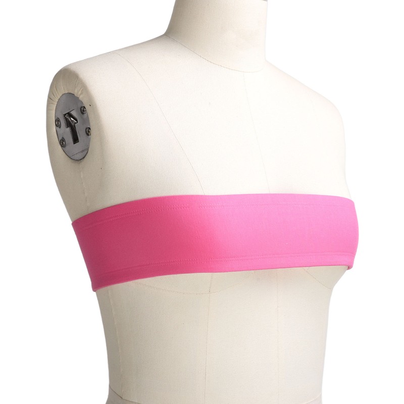 Breast Compression Band High Impact Breast Support Strap Post Surgery