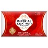 Imperial Leather Original Bar Soap, 2 x 90g