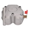 Cylinder Head Cover Aluminum Alloy Fast Heat Dissipation Cylinder Cover