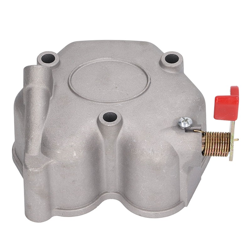 Cylinder Head Cover Aluminum Alloy Fast Heat Dissipation Cylinder Cover