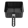 Fryer Basket Anti Stick Stainless Steel 6L Dishwasher Safe with