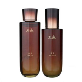 한율 Hanyul Songdam Elasticity 2-Piece Set (Skin 150ml + Emulsion 125ml) Season 2