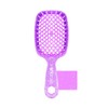 FHI Heat UNbrush OG Detangling Hair Brush:_Amethyst