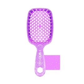 FHI Heat UNbrush OG Detangling Hair Brush:_Amethyst