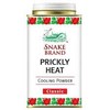Snake Brand Prickly Heat Cooling Powder #Classic