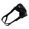 Snorkel Diving Glasses Waterproof Prevent Fog UV Protection Tempered Glass