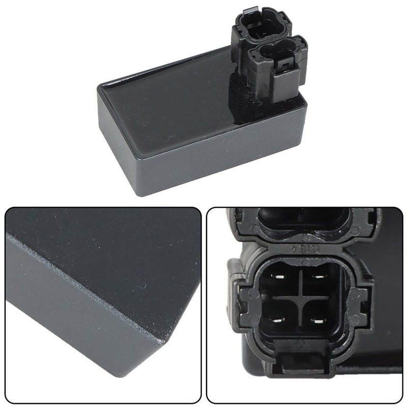 labwork CDI Box Ignition Coil Spark Plug Replacement for Honda