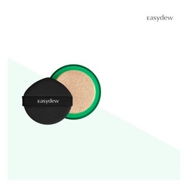 Easydew Spot Cushion Mela Be Toning Ampoule Cushion Refill / 이지듀 기미쿠션 멜라 비 토닝 앰플 쿠션 리필
