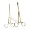 ArtLab Premium Set of 2-12" Rochester Pean Hemostat Forceps Serrated